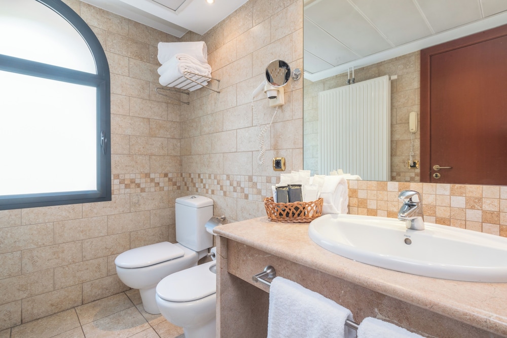 Spa Termes Carlemany Hotel 50/50