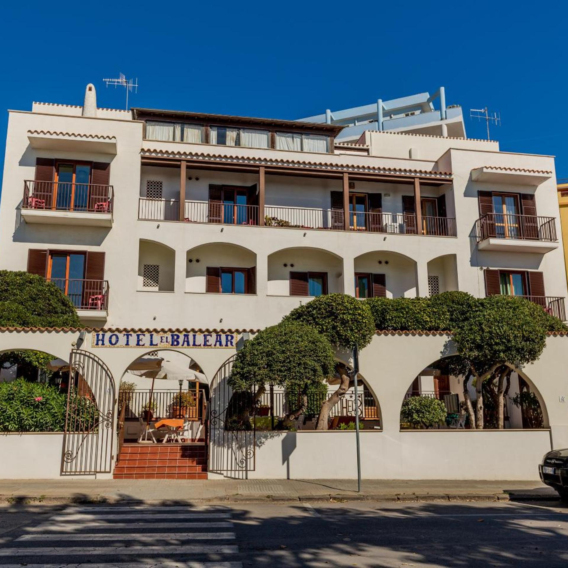 El Balear 5/60