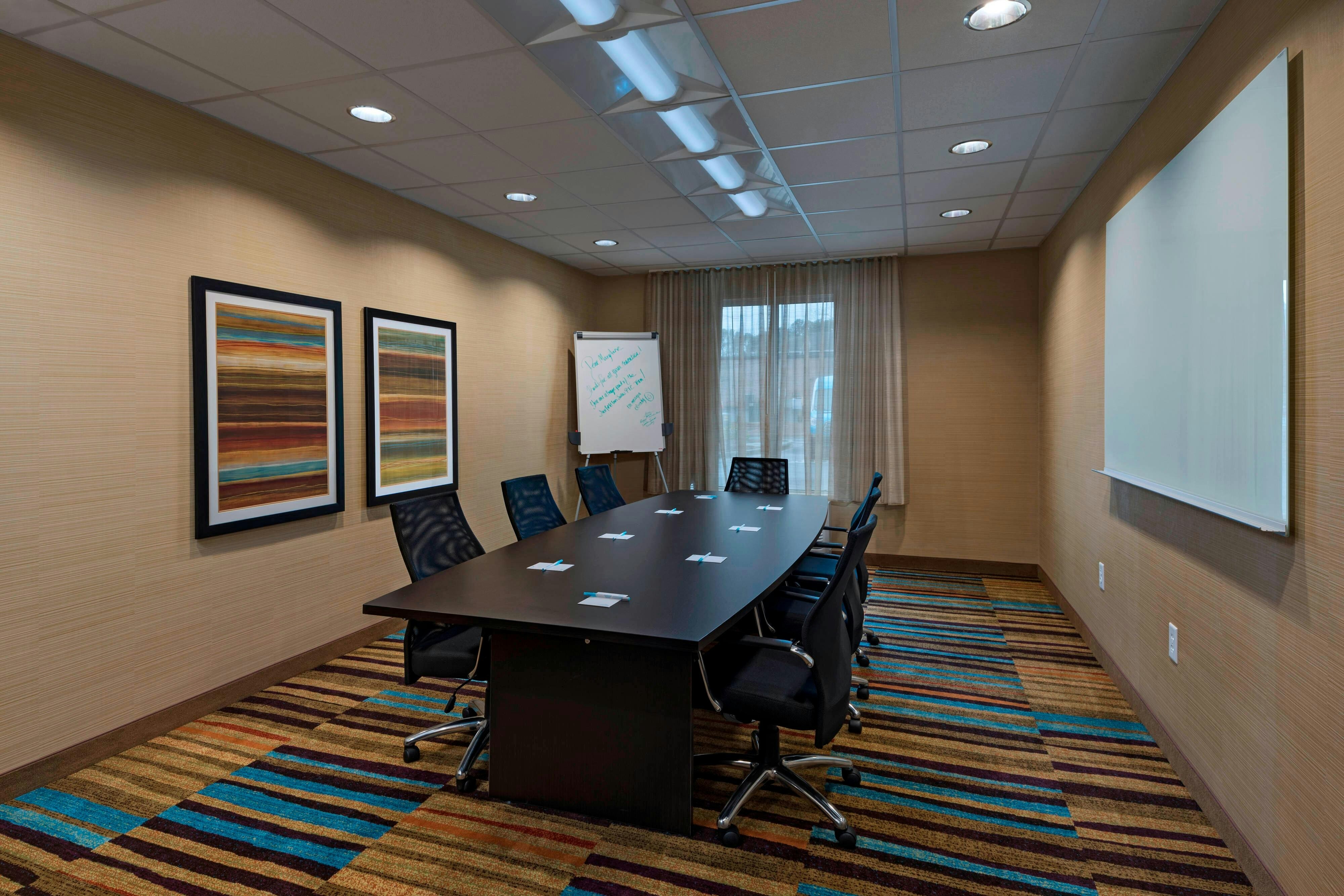 Fairfield Inn Suites By Marriott Atlanta Peachtree City 11/11