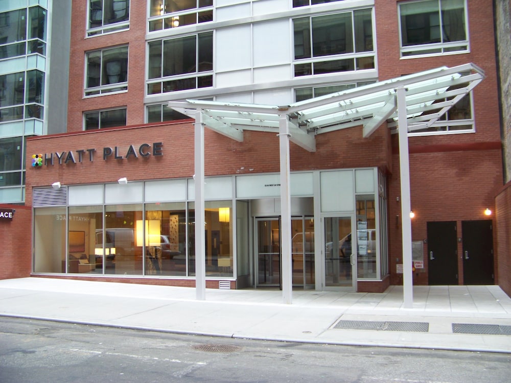 HYATT PLACE NEW YORK MIDTOWN SOUTH in NEW YORK - NY