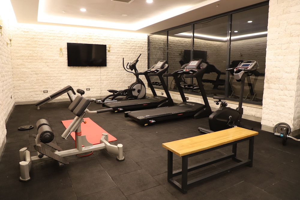 City Point Beach and Spa Hotel 34/50