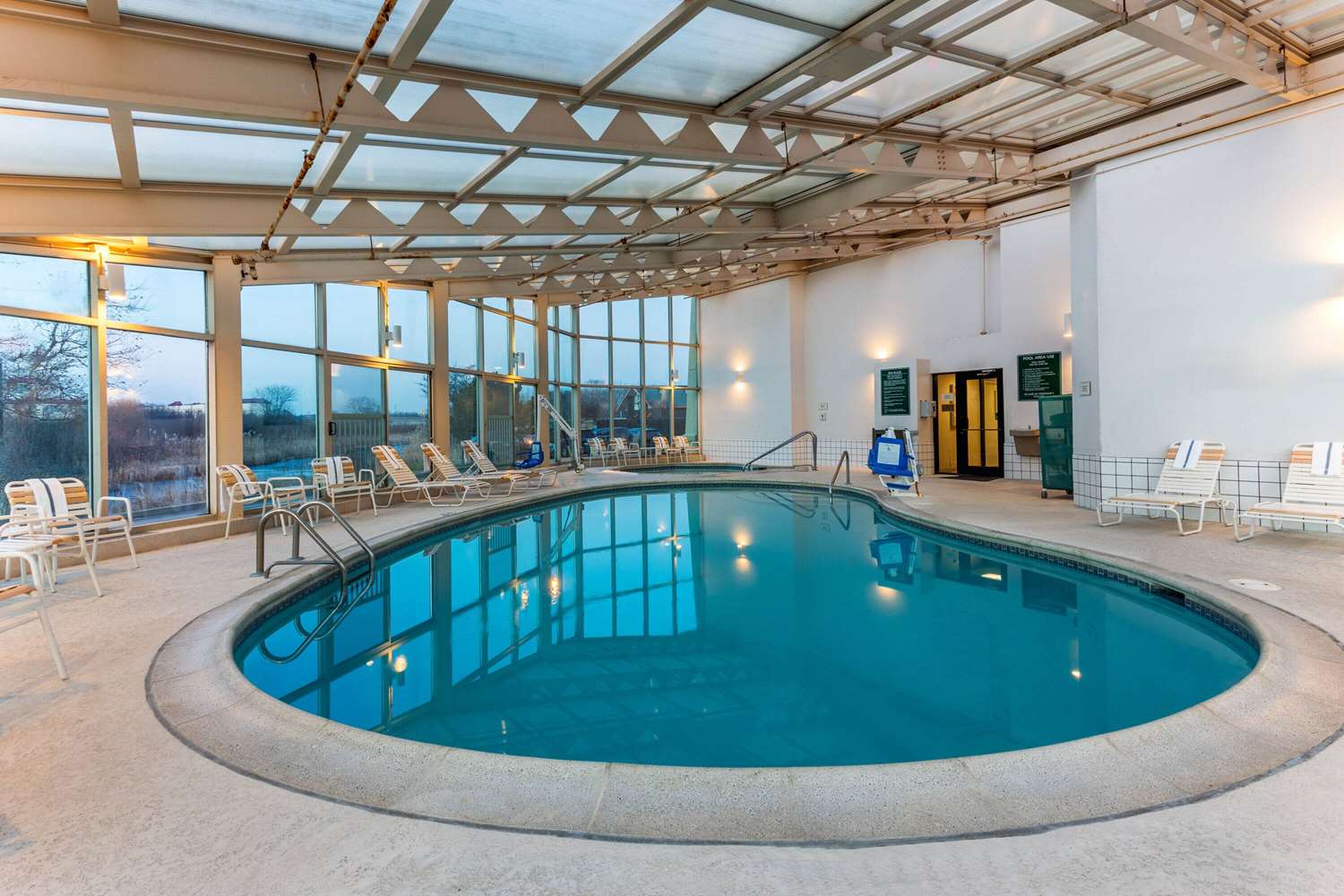La Quinta Inn & Suites By Wyndham Chicago Gurnee 28/51