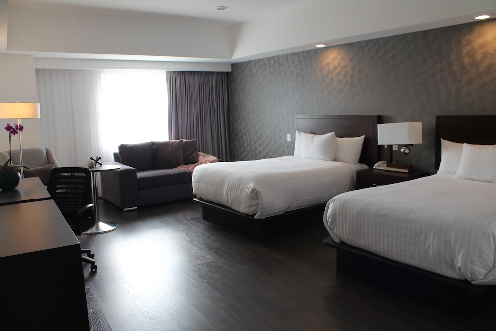 Hotel Ejecutivo Express 23/77