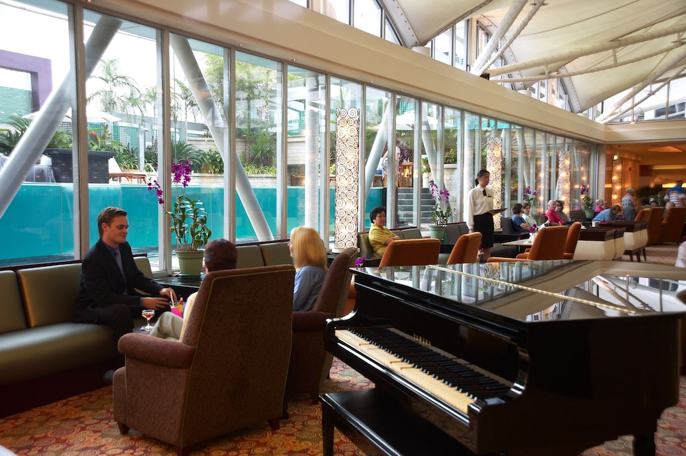 Wyndham Singapore Hotel 31/64