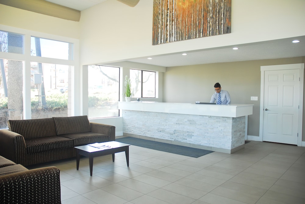 The Vista Inn 6/60