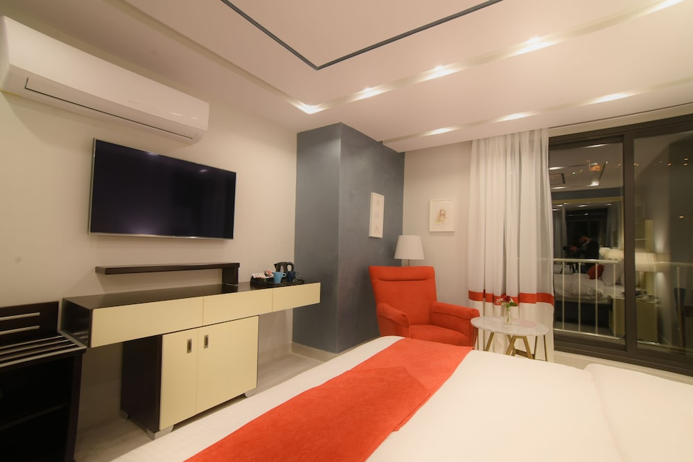 Petra Boutique Hotel 28/50