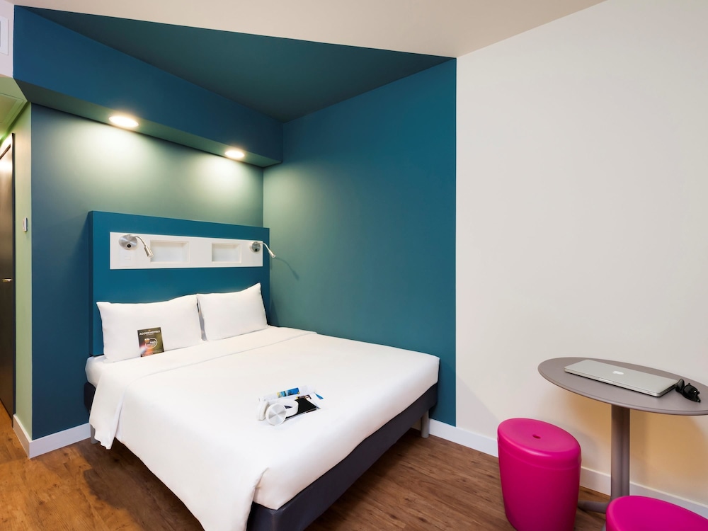 Ibis Navegantes Itajai 19/65