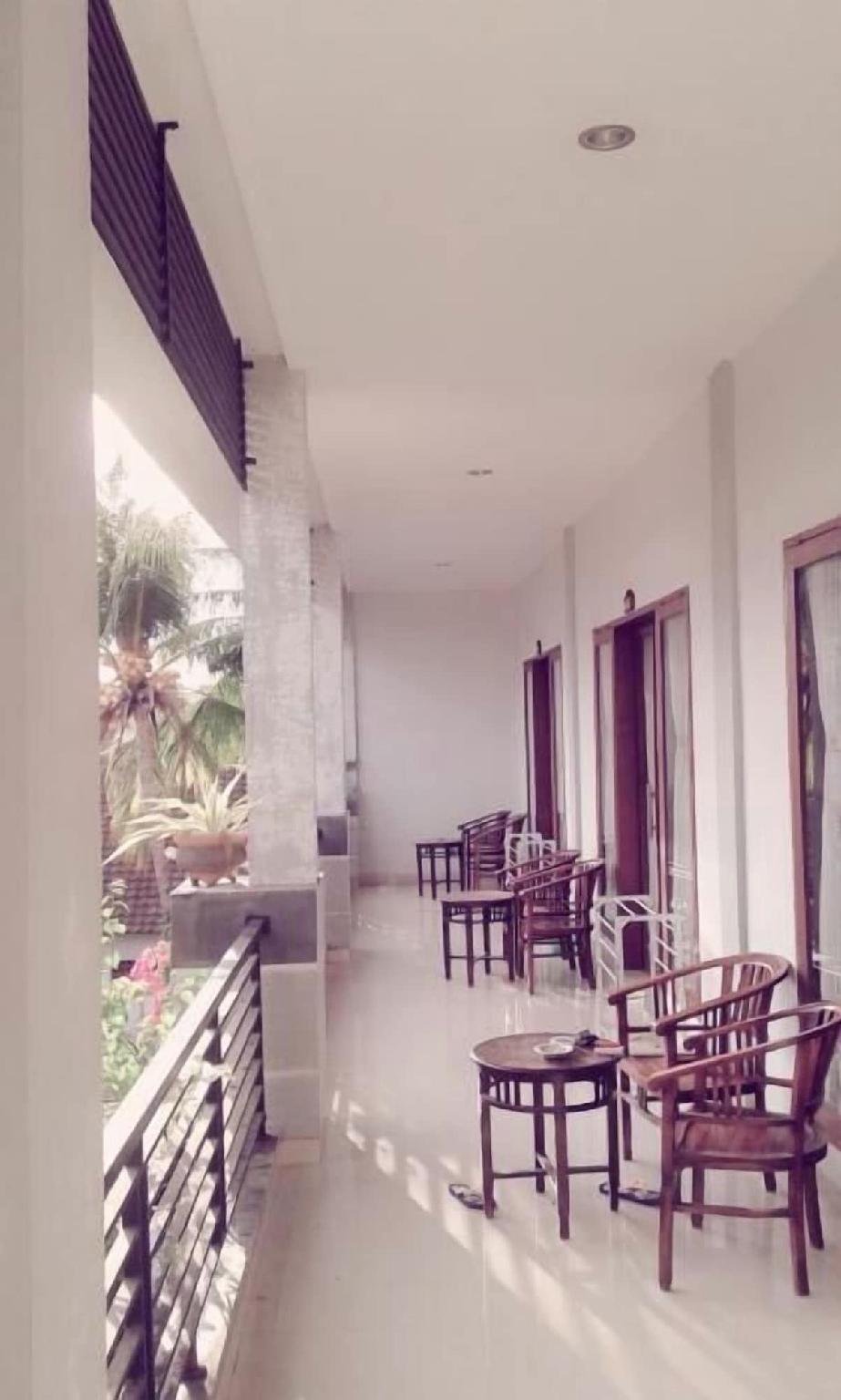 Reddoorz Kartika Plaza 3 24/35