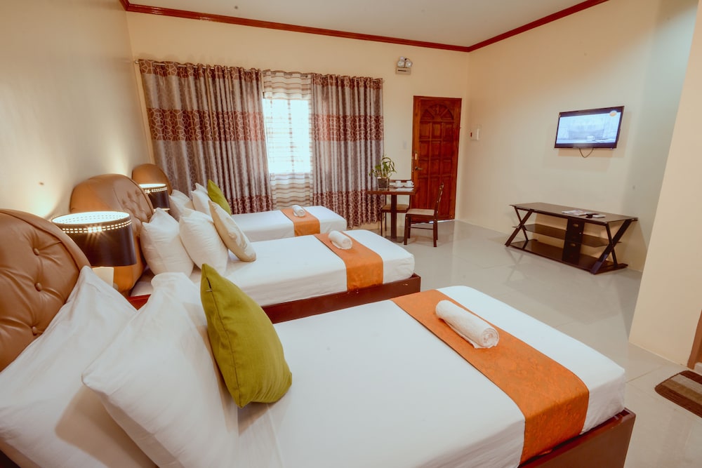 Rema Tourist Inn 25/37