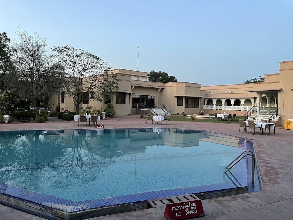 Heritage Resort 5/55