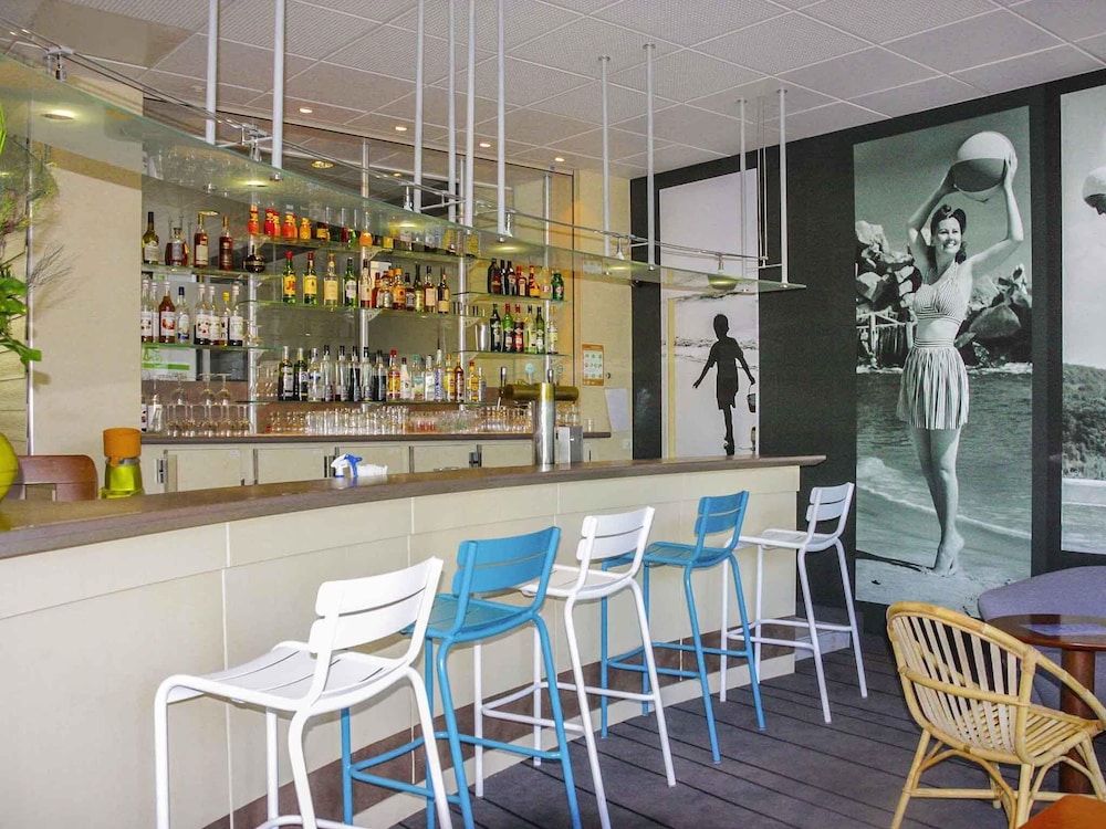 Ibis Styles Toulon La Seyne Sur Mer 33/50