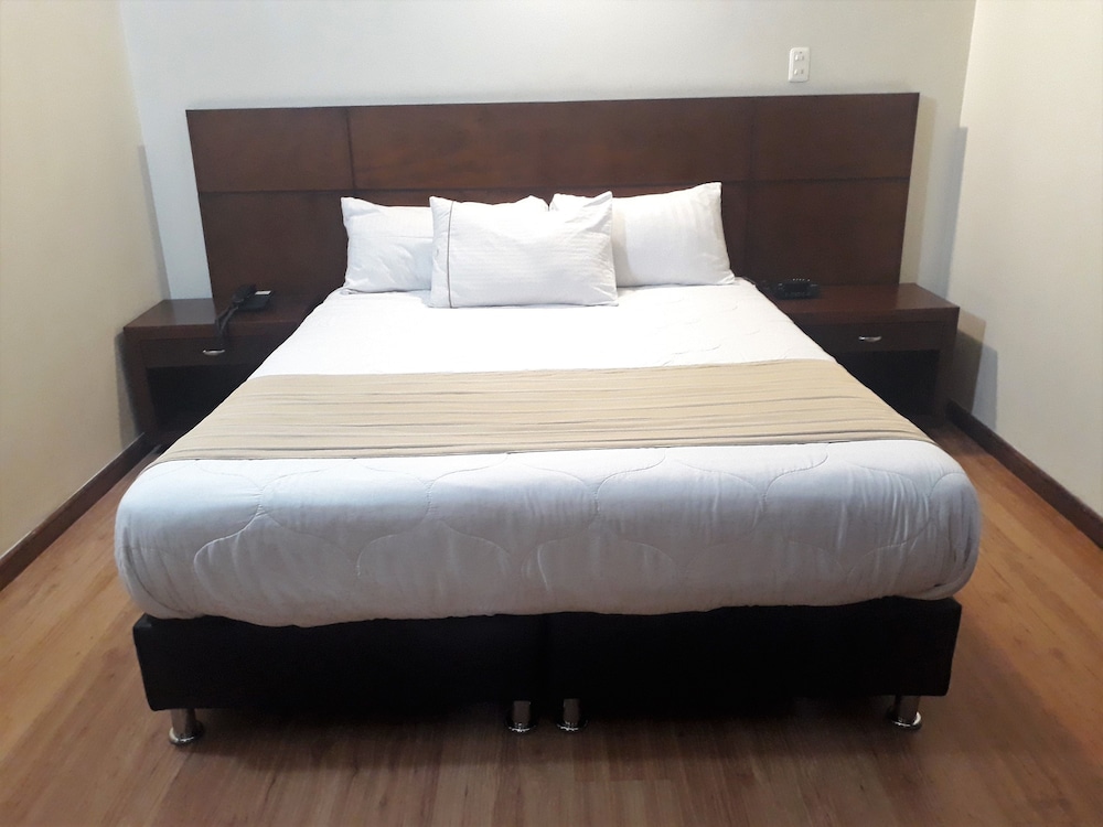 Hotel Poblado Campestre 16/42