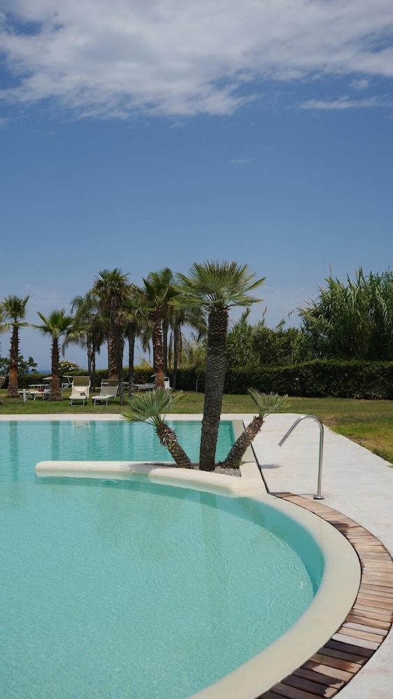 Infinity Resort Tropea 35/58