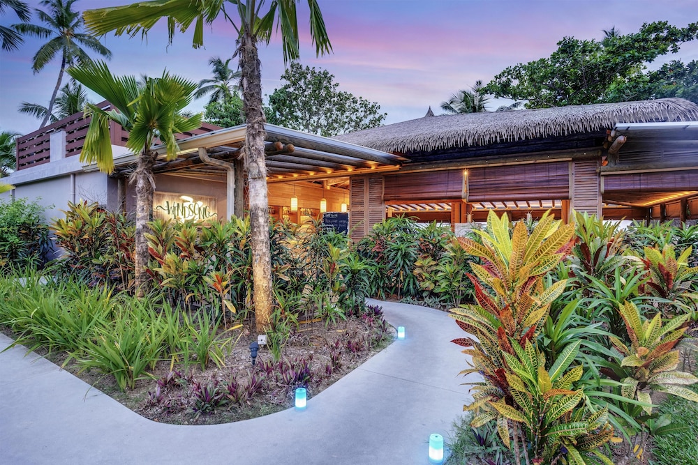 Kempinski Seychelles Resort 8/78