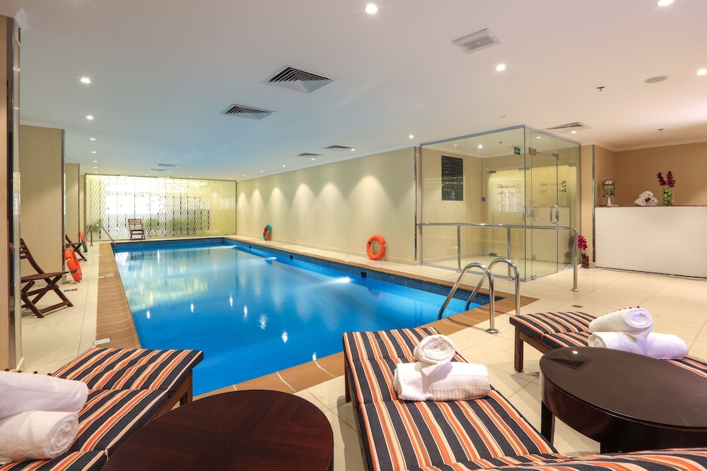 Prime Al Hamra Hotel in JEDDAH