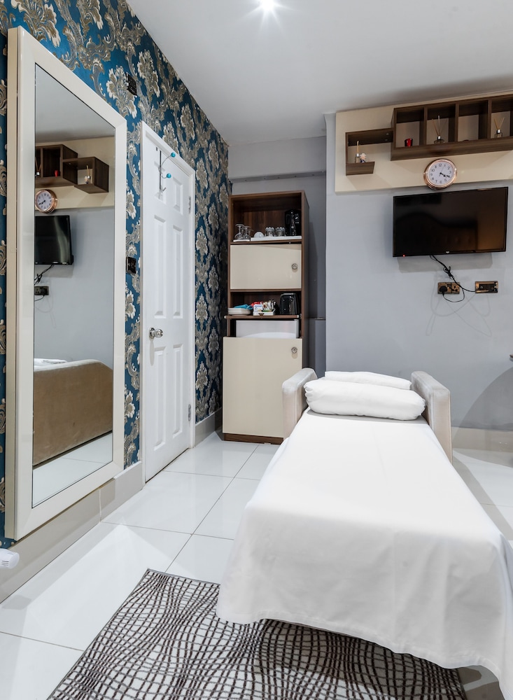 Vilenza Hotel 26/50