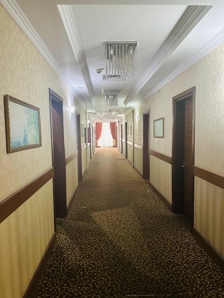 Askar Hotel 41/45