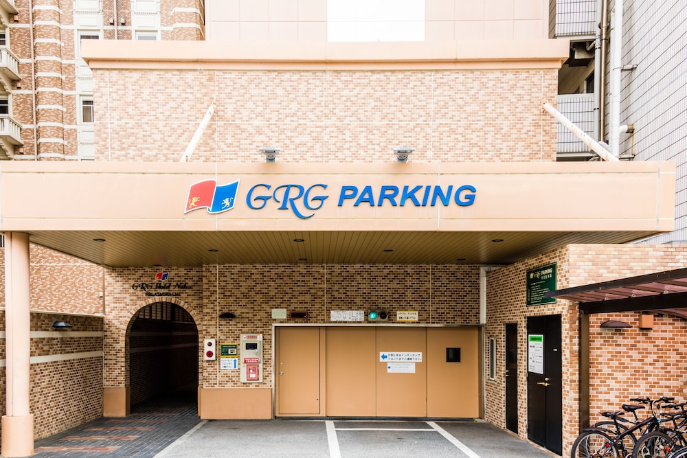 GRG Hotel Naha-Higashimachi 5/78