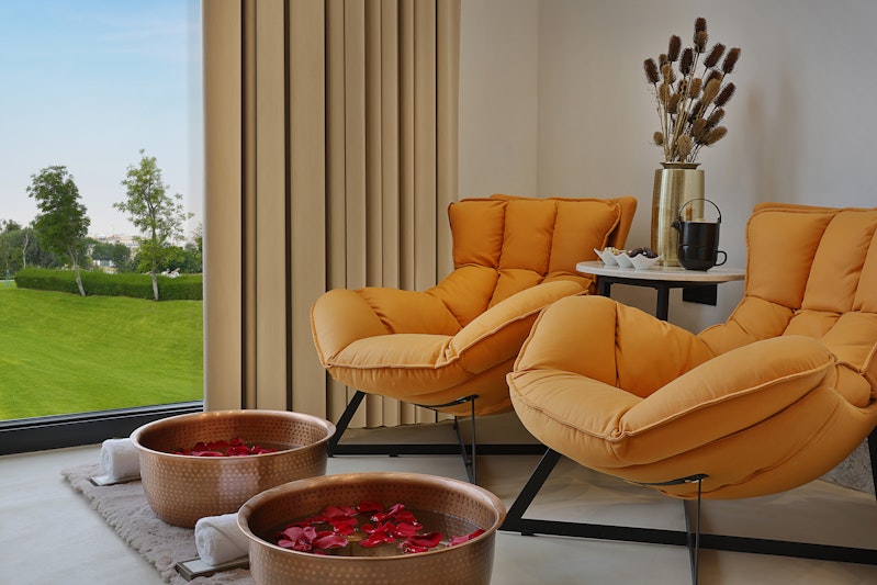 Katara Hills Doha, LXR Hotels & Resorts 15/21