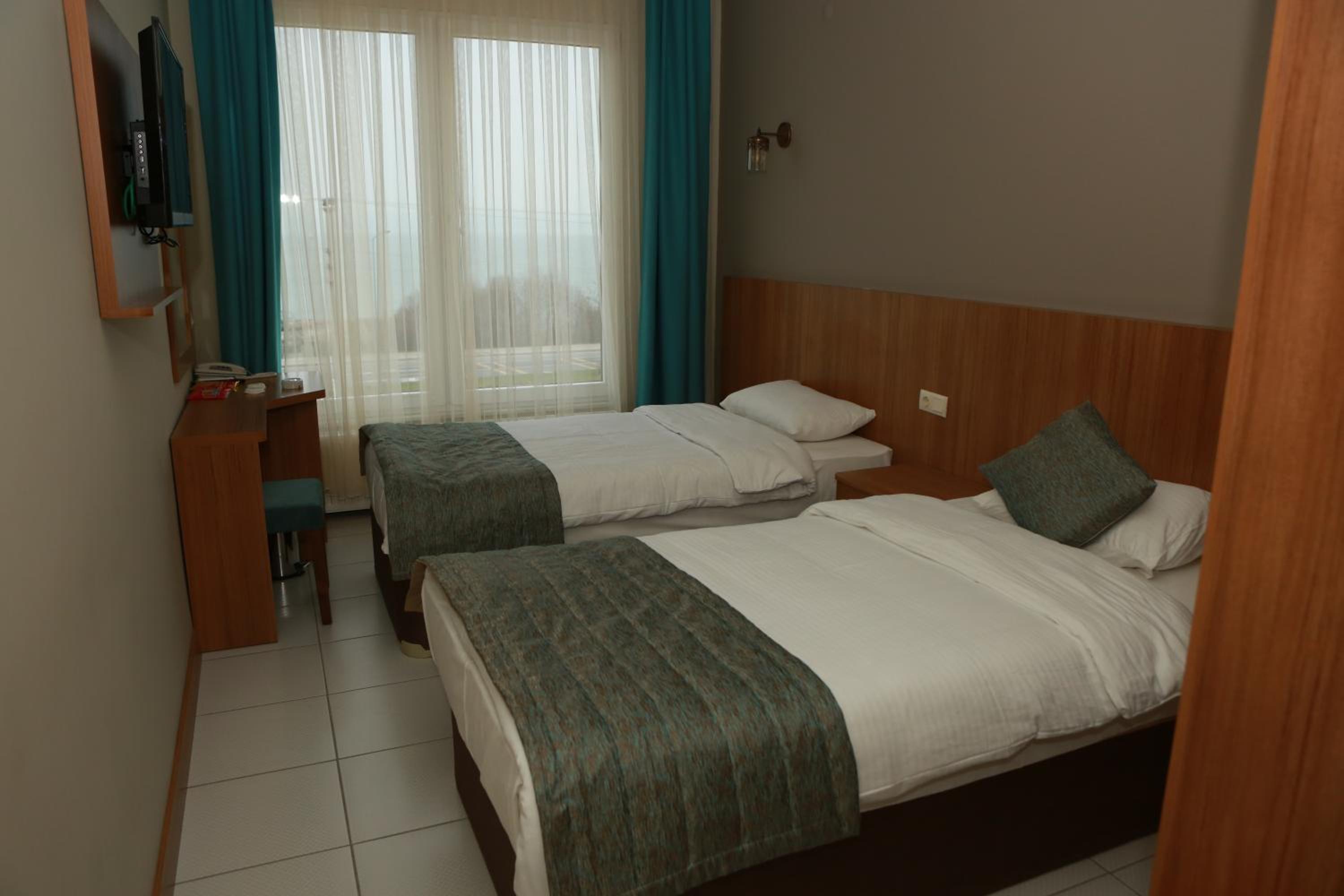 Fatsa Safir Otel 27/46