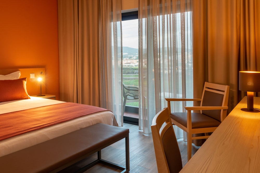 Meu Hotel Porto Gandra 15/32