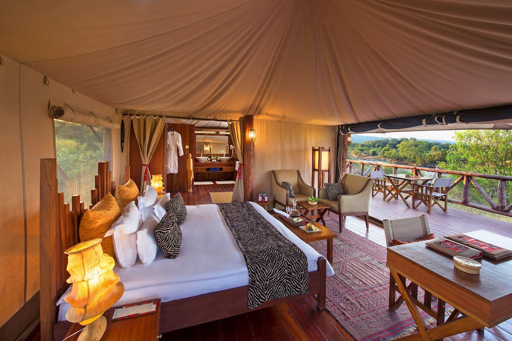 Neptune Mara Rianta Luxury Camp All Inclusive 6/36