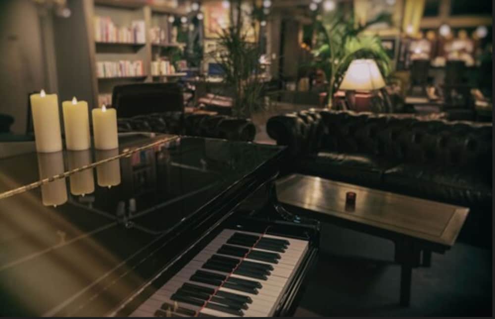 Mizno Hotel 21/50