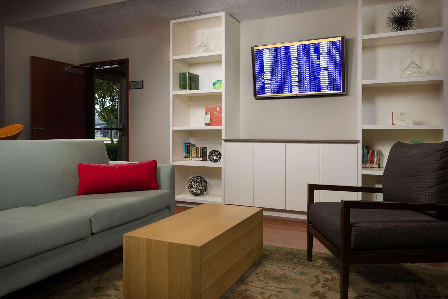 Country Inn & Suites by Radisson, Portland International Airport, OR 24/31