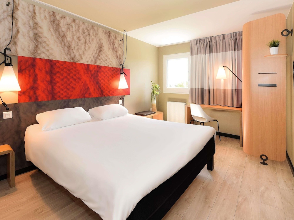 Ibis Beaune La Ferme Aux Vins 23/70