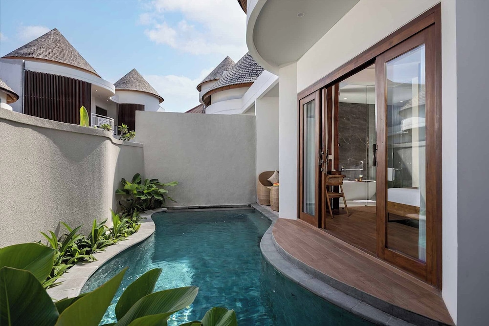 The Prime Canggu Bali 40/46