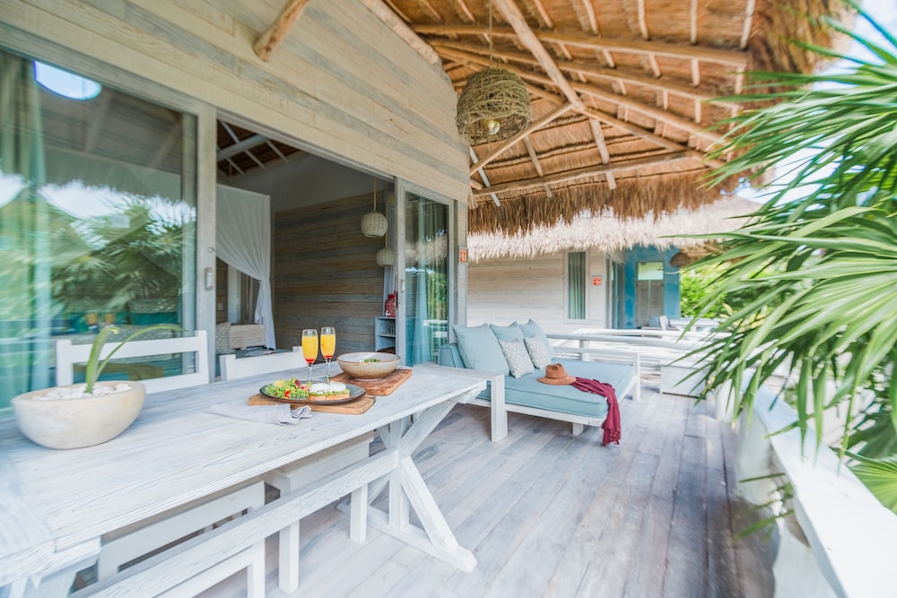 Kai Tulum Hotel 35/42