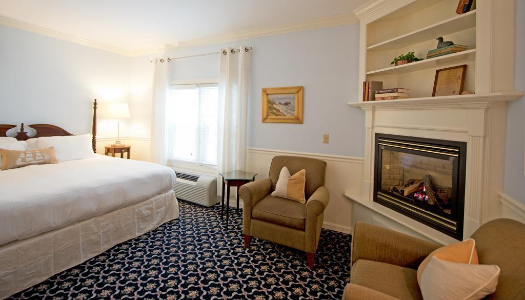 Kennebunkport Inn 13/24