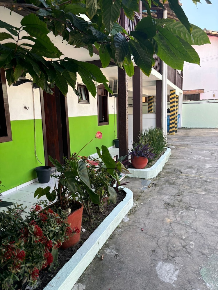 Hotel Vale Verde 42/50