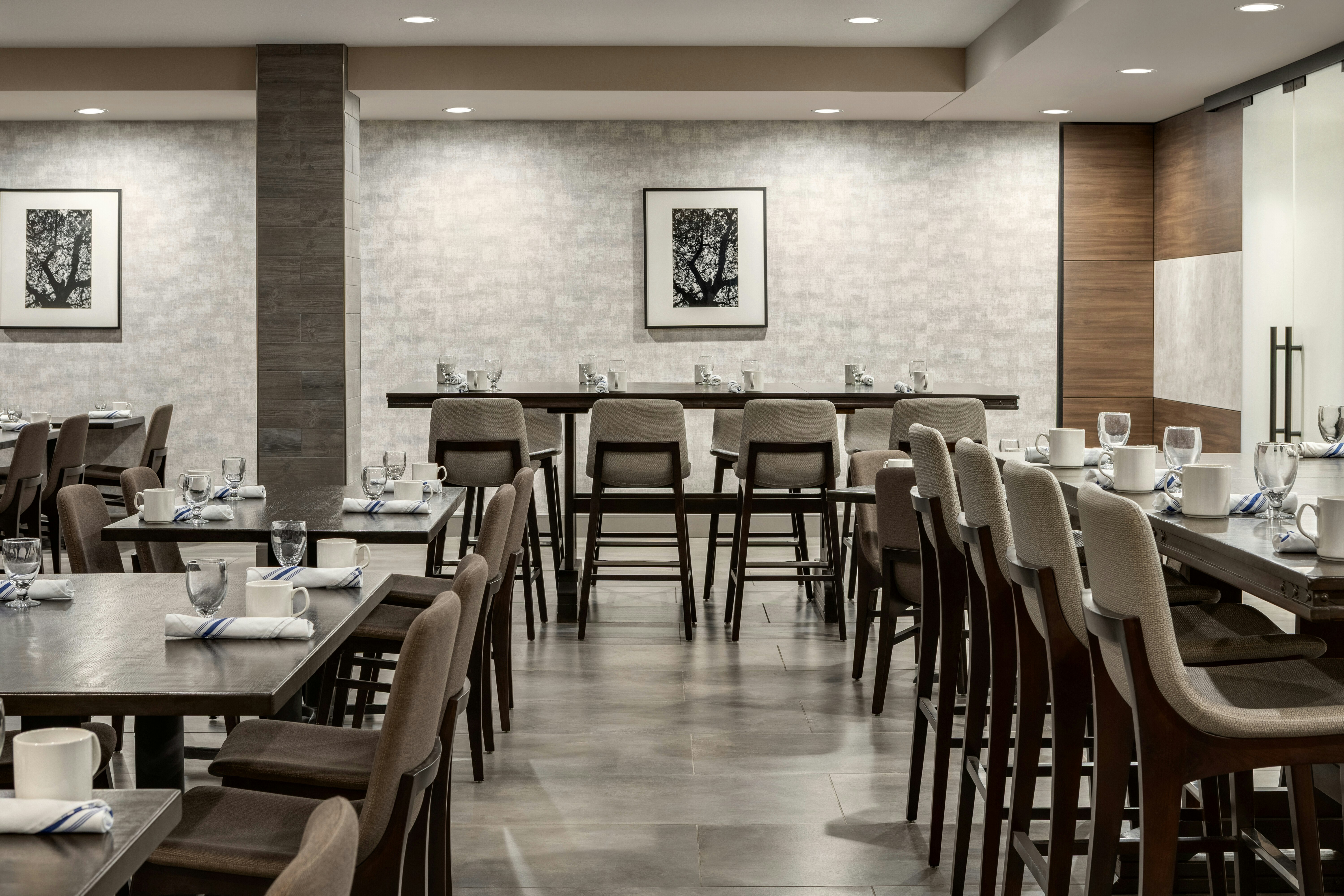 Doubletree By Hilton Bloomington Minneapolis South 40/60