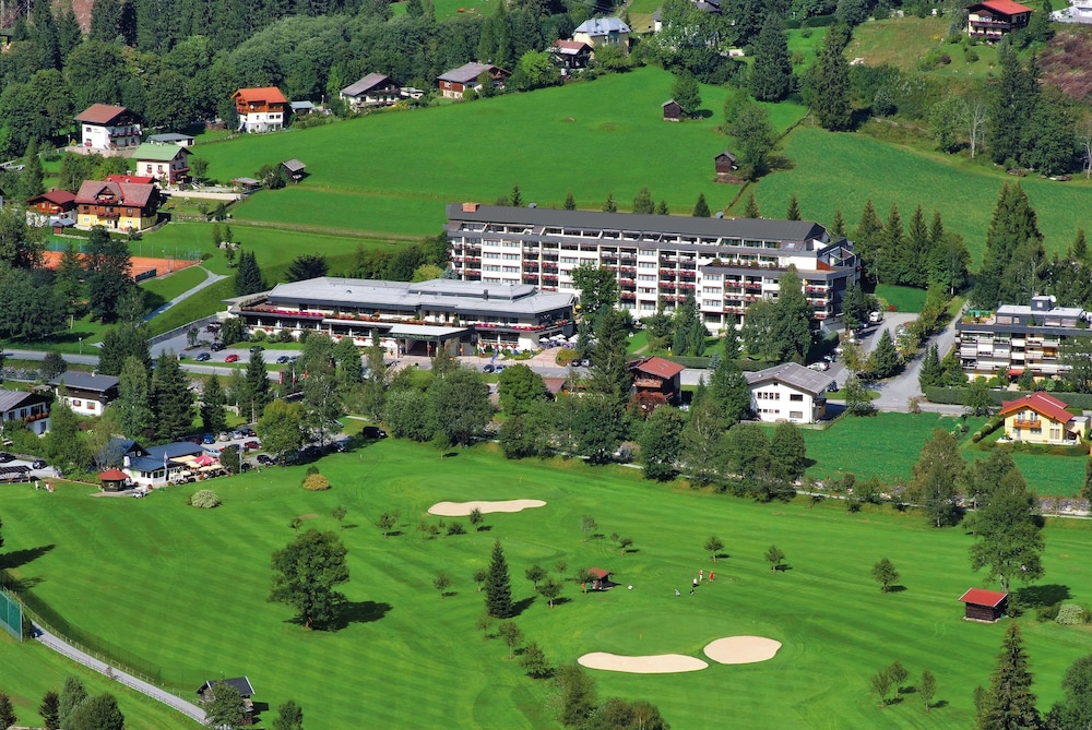 Cesta Grand Aktivhotel And Spa 75/80