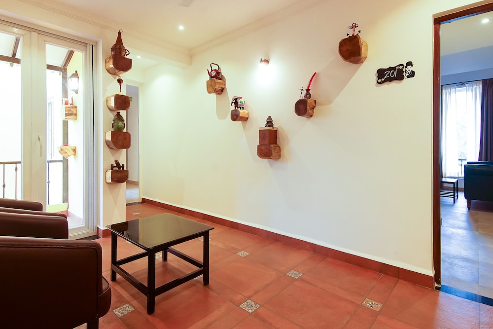juSTa Casa Frangipani Assagao, Goa 16/73