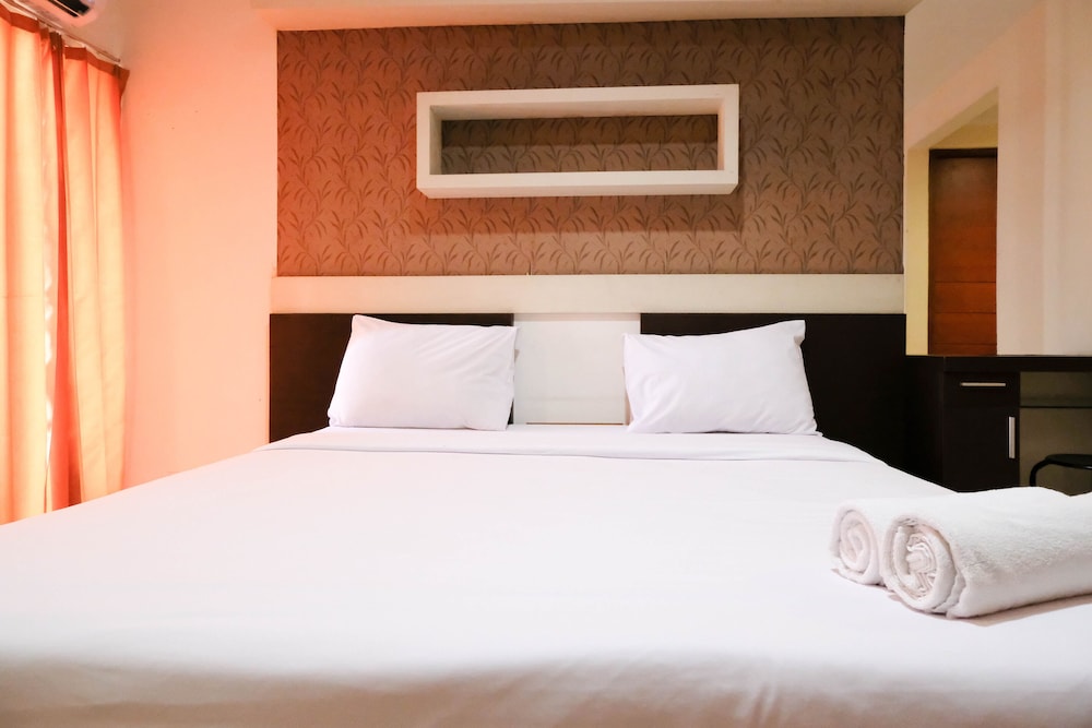 High Point Serviced Apartment 9/30