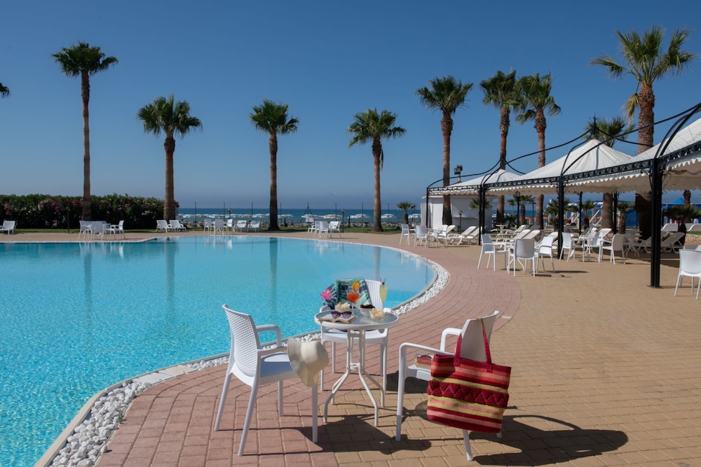 Hotel Baia d'Oro in LICATA