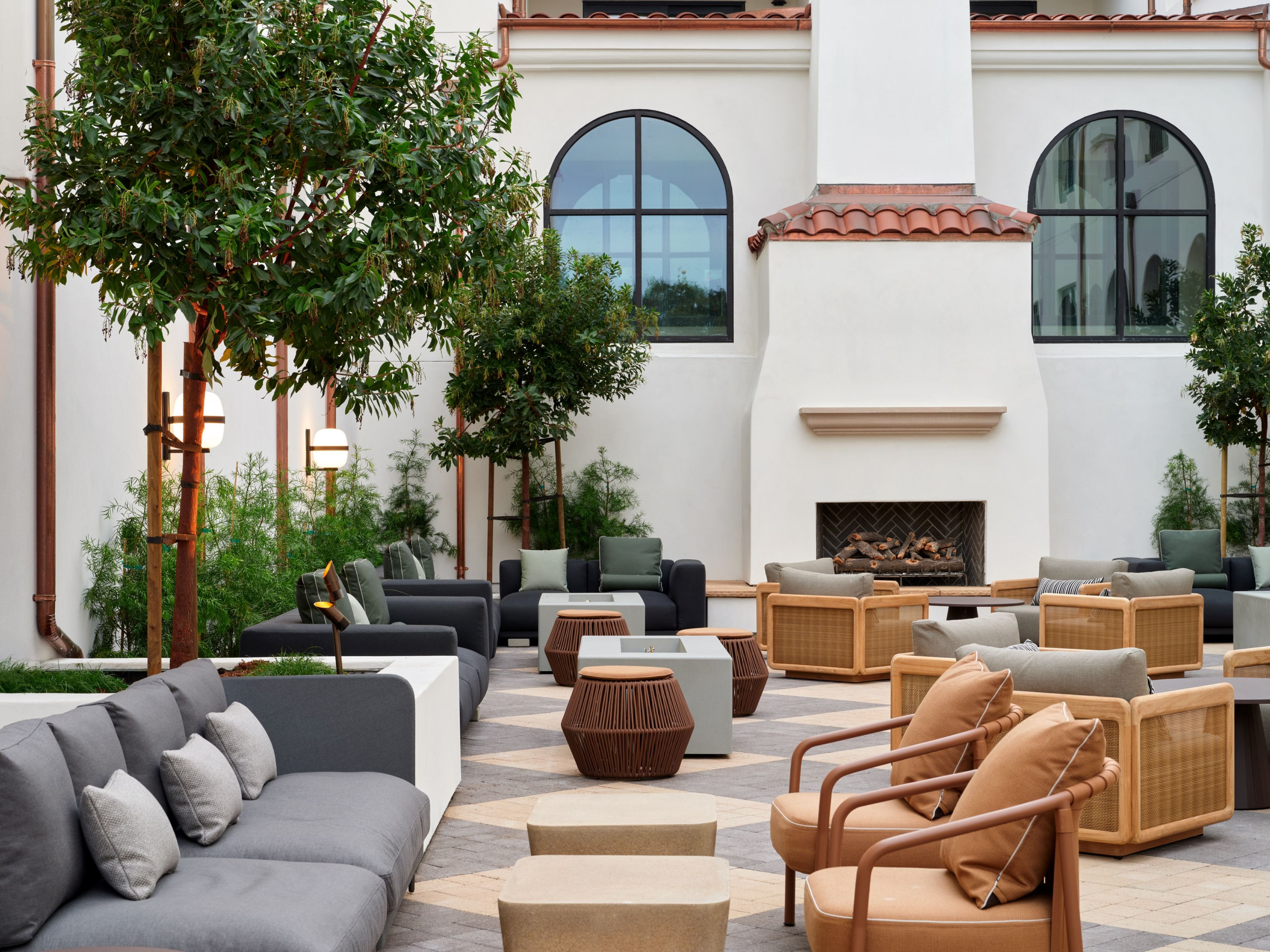 Kimpton Mirador Pacific Grove Monterey by IHG 27/50
