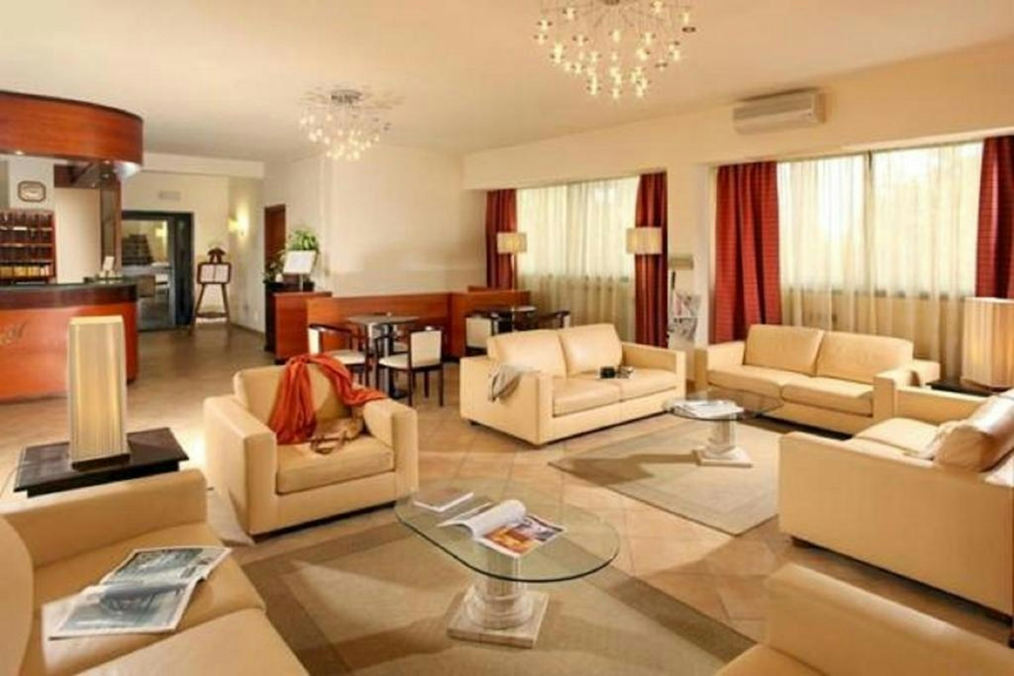 Cassia Hotel 22/34