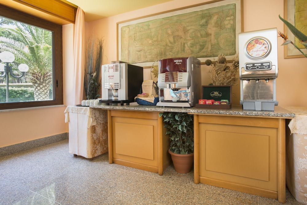 Hotel Oasis Alghero 18/74