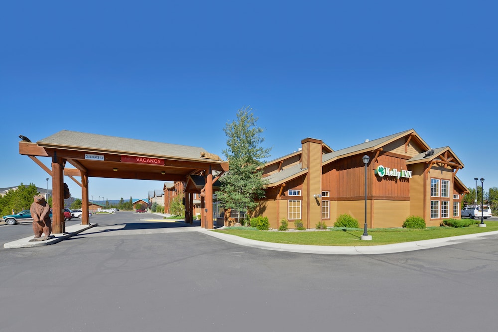 Kelly Inn West Yellowstone Hotel 43/50