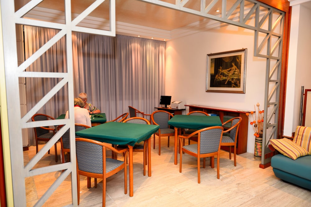Grand Hotel Delle Terme 14/23