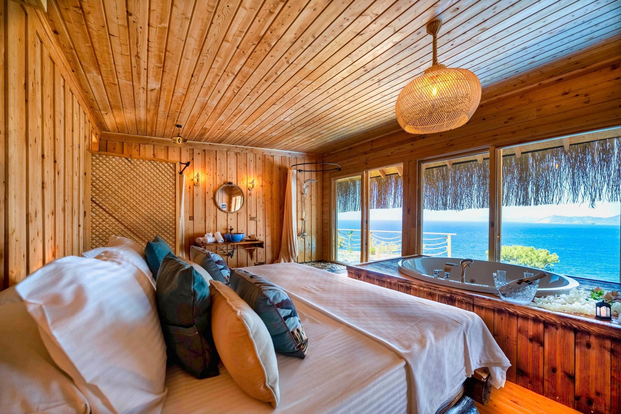 Heaven Resort Faralya 21/53