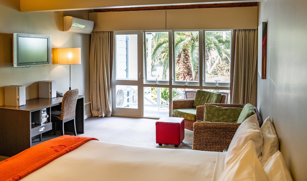 Scenic Hotel Bay of Islands 40/67