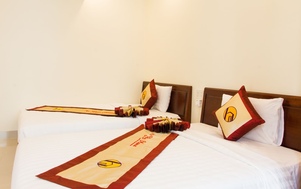 Ngoc Hien Hotel Nha Trang 23/33