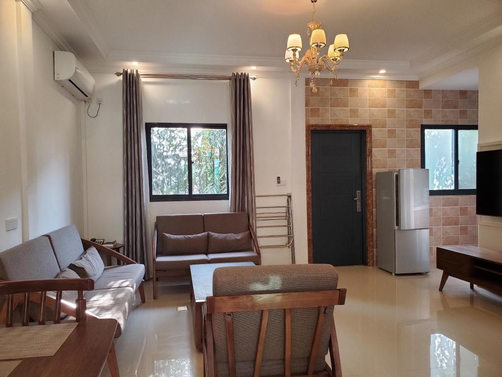 Golgota Hotel and Resort 18/36