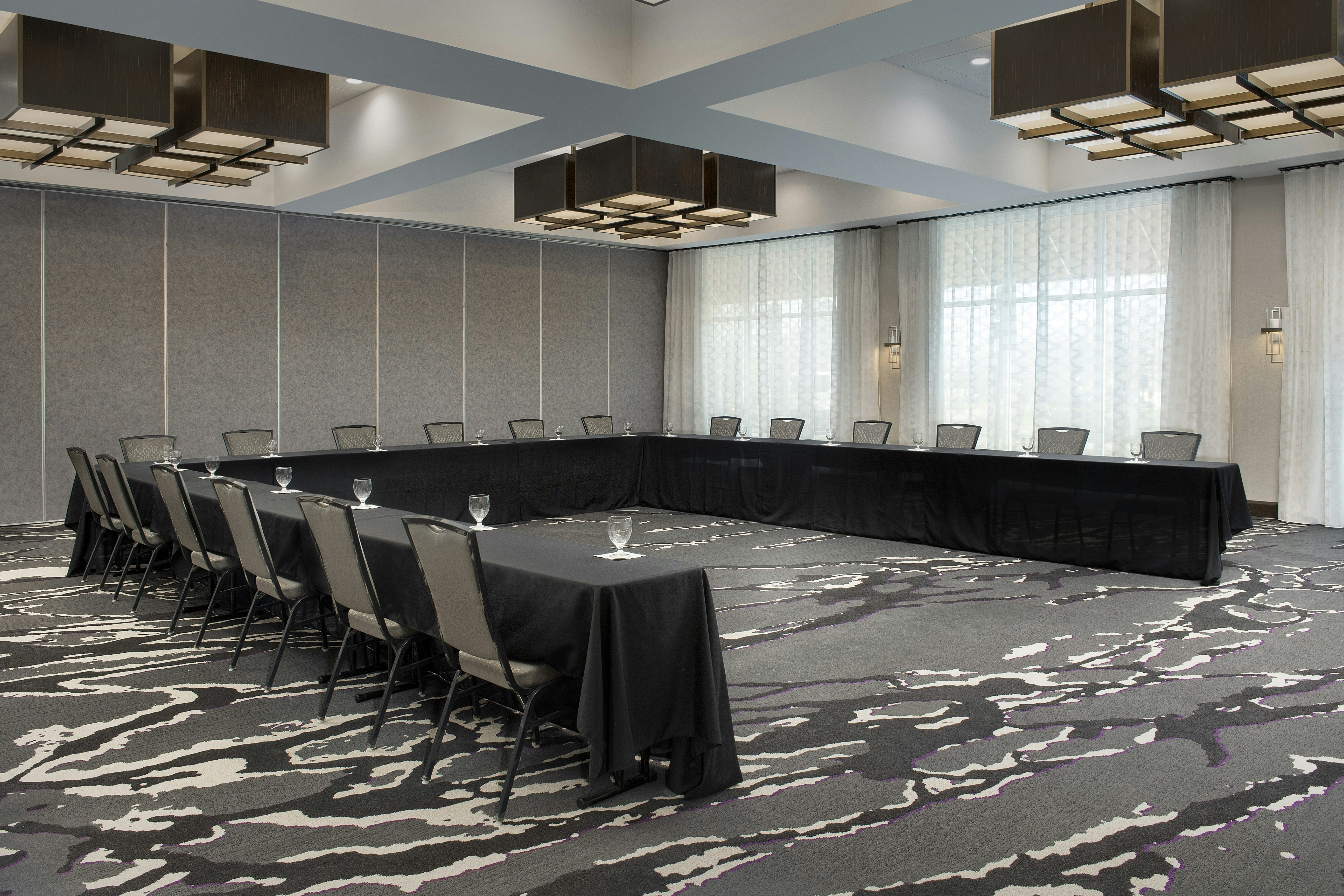 Hilton Garden Inn Columbia Airport 20/22