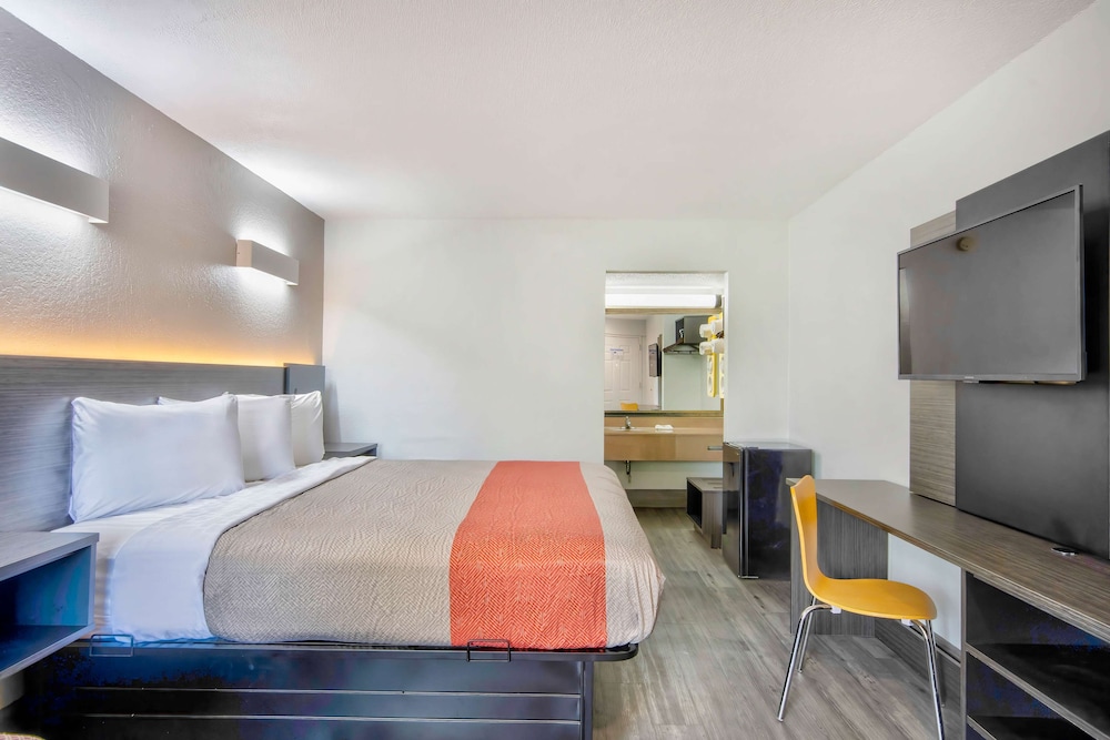 Motel6 Lafayette, LA 28/61
