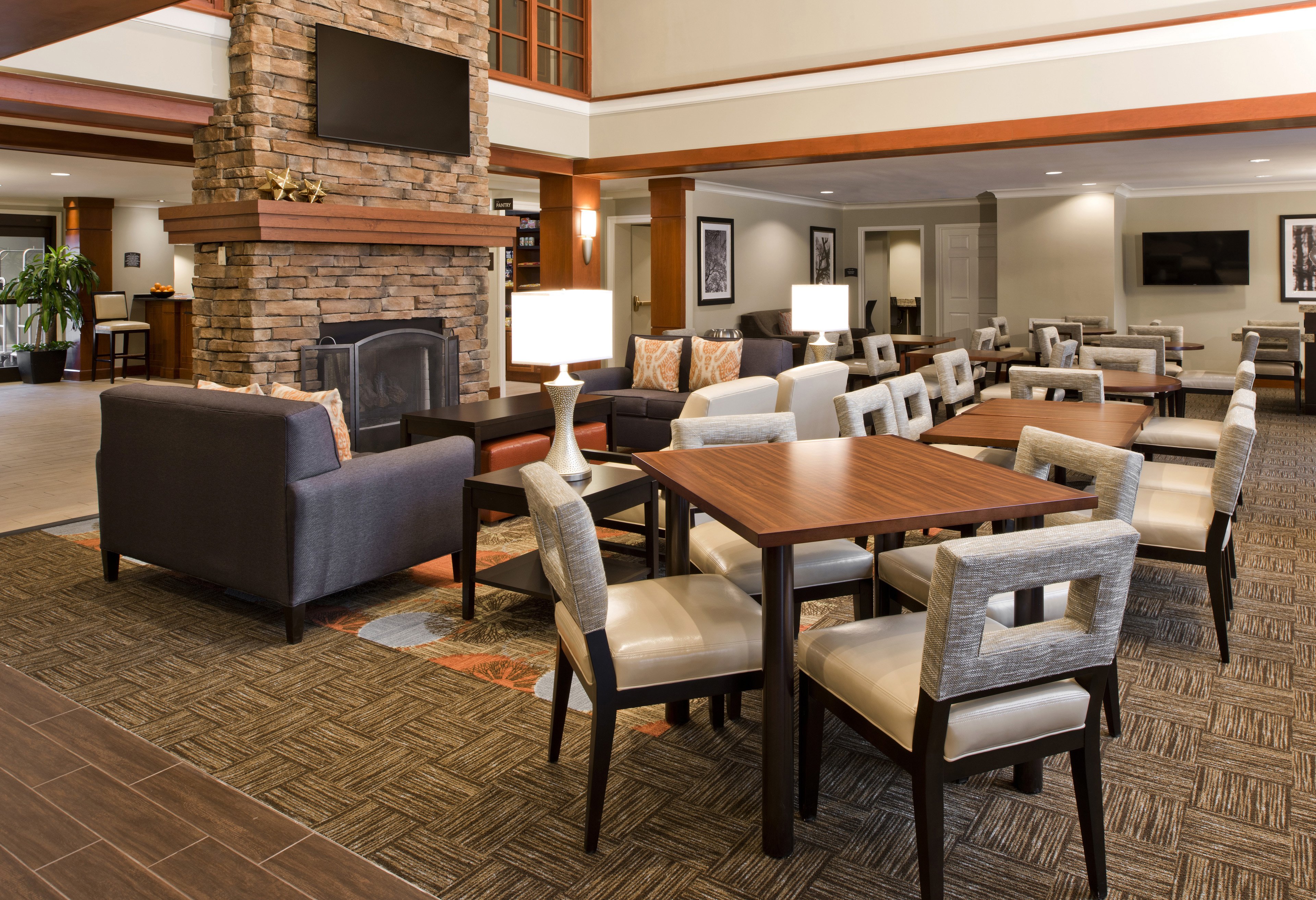 Staybridge Suites Charlotte Ballantyne 42/70